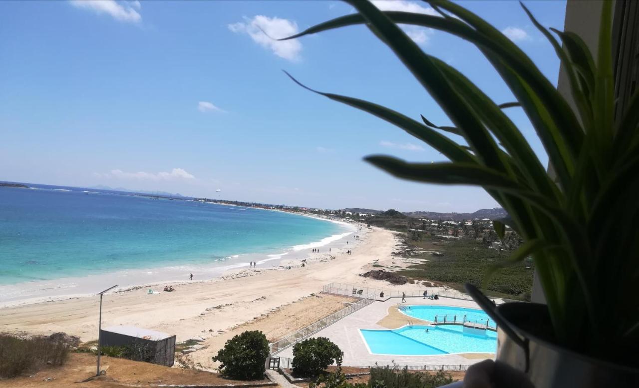 Happy Residence - Orient Beach 11 Куль-де-Сак Экстерьер фото