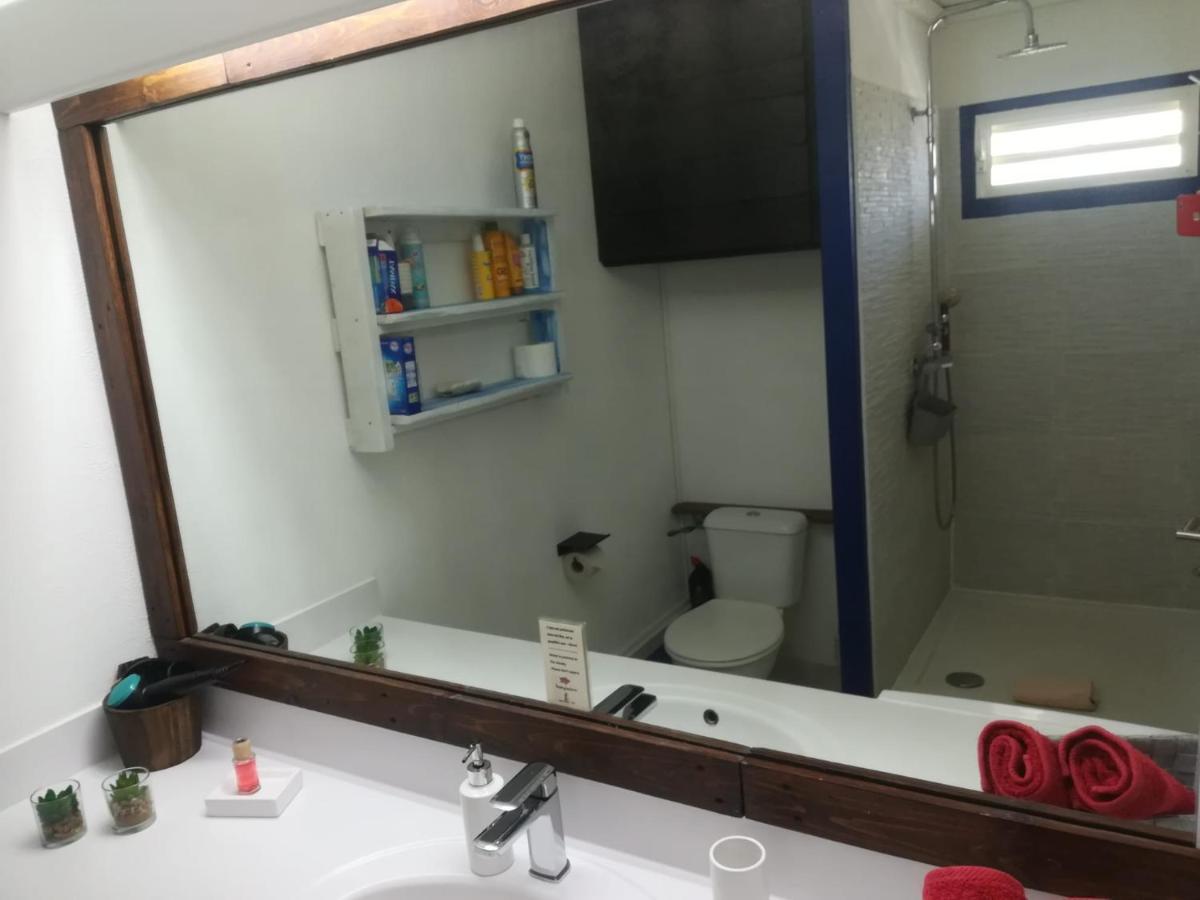 Happy Residence - Orient Beach 11 Куль-де-Сак Экстерьер фото