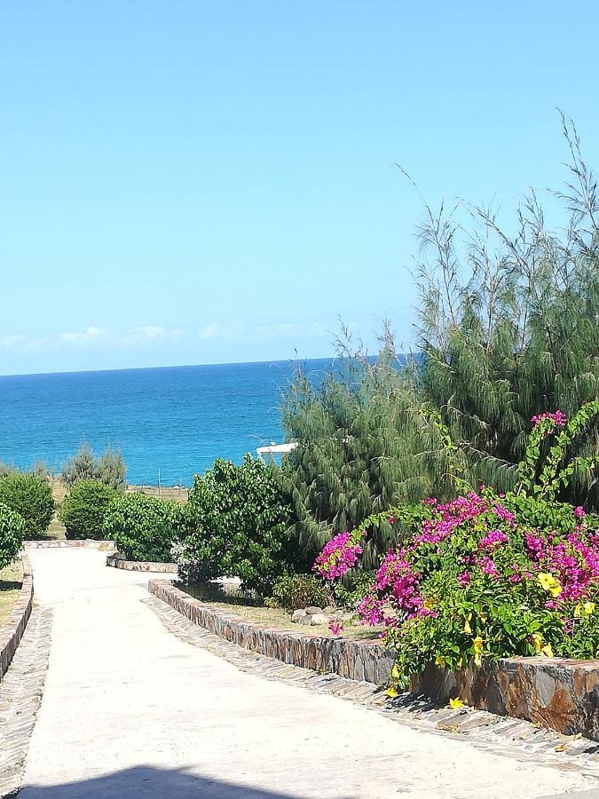 Happy Residence - Orient Beach 11 Куль-де-Сак Экстерьер фото