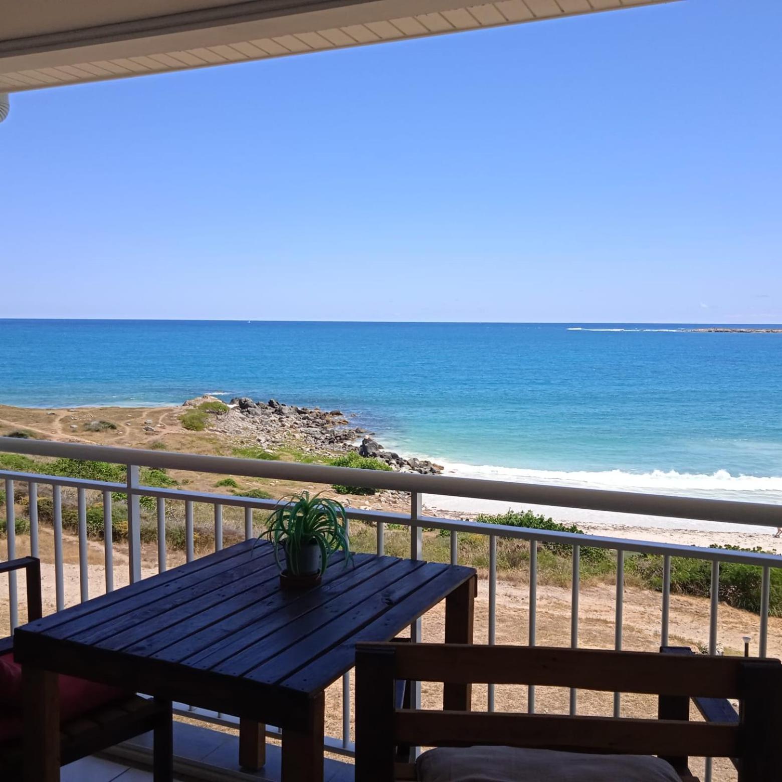 Happy Residence - Orient Beach 11 Куль-де-Сак Экстерьер фото